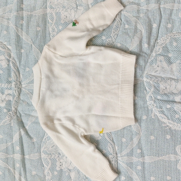 Boys Sweater Vintage 1988 - Picture 6 of 8